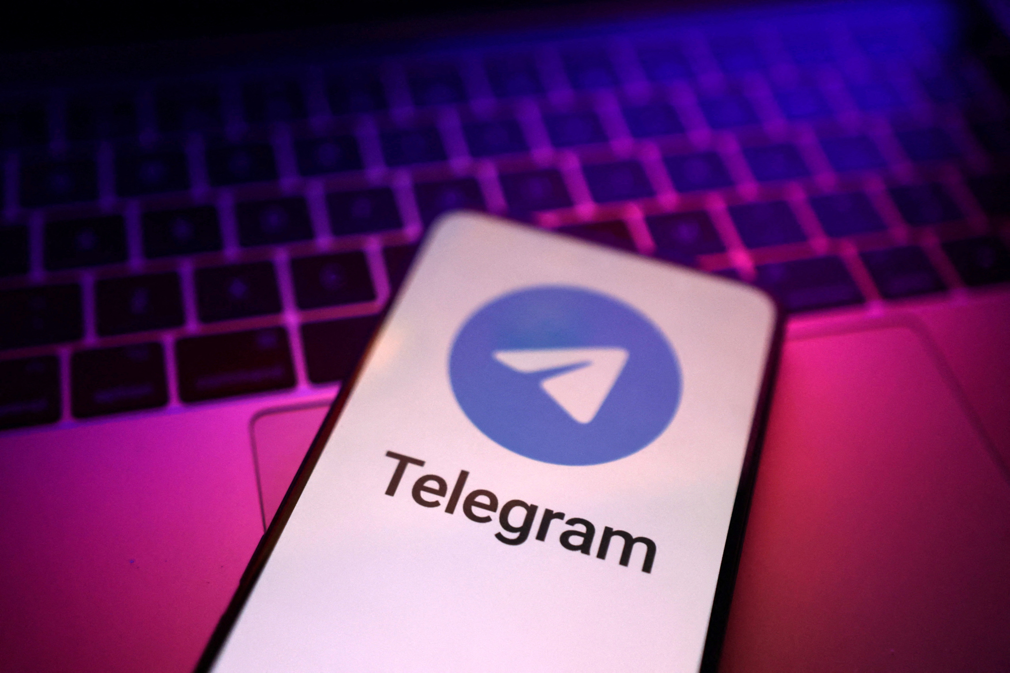 Telegram's number filtering technology: Ensuring communication privacy.