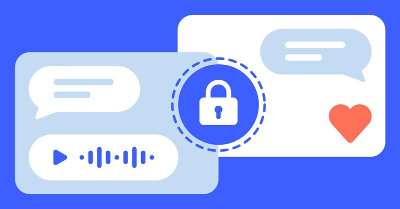 Viber user precision targeting